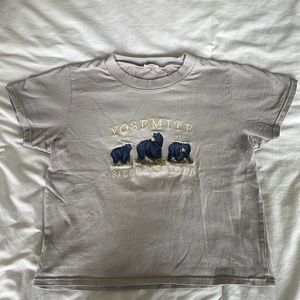 Brandy Melville top!